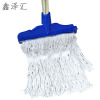 鑫泽汇 拖把 28cm白棉线 把