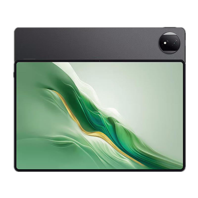 荣耀平板MagicPad2 月影白 16GB+512GB 12.3英寸 平板电脑 OLED荣耀绿洲护眼屏AI PC级生产力骁龙旗舰芯高清大图