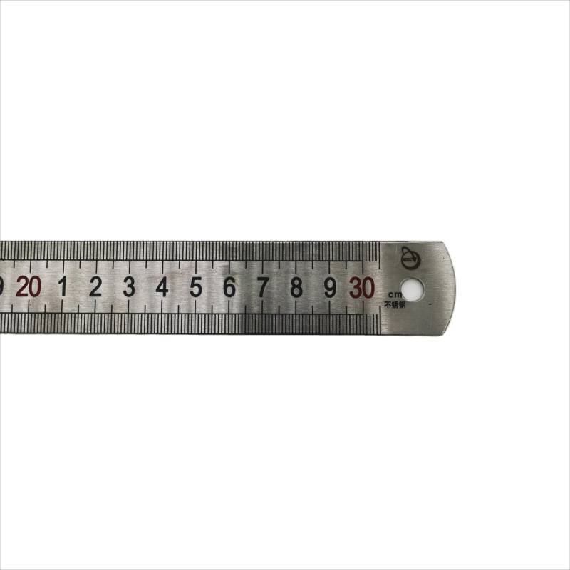 钢直尺150mm高清大图