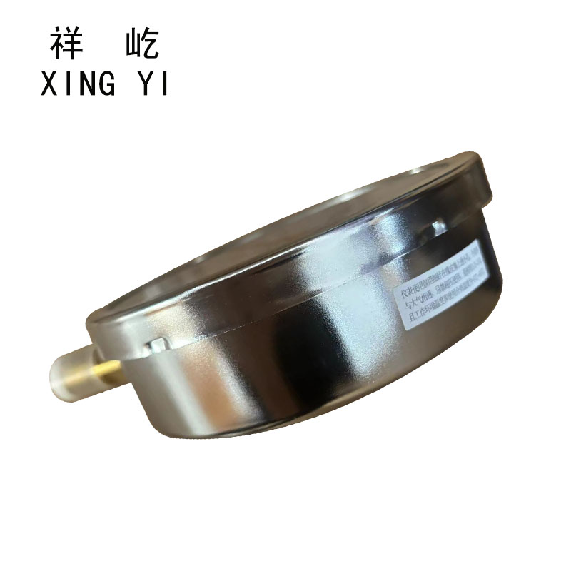 祥屹+耐震压力表检测定制型+YTN150+块高清大图