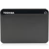 东芝（TOSHIBA）V9 系列1TB 移动硬盘 USB3.0 黑色