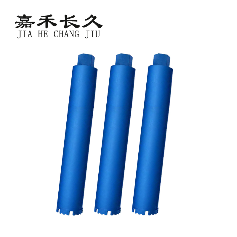 嘉禾长久+水钻钻头+46*440MM+个 83*350MM