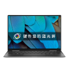 戴尔(DELL)XPS13-9310 13.4英寸二合一翻转触控显示器 高端时尚商务笔记本电脑(十一代i7-1165G7 16G 1T 4K 高色域屏)黑色