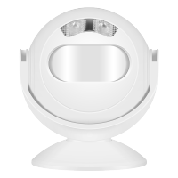 汐岩欢迎光临进迎宾器定制语音铃感应器店铺超市口迎客提醒器