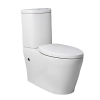 科勒马桶坐便器皓玥五级旋风绿能分体座便器K-5331T/5471T