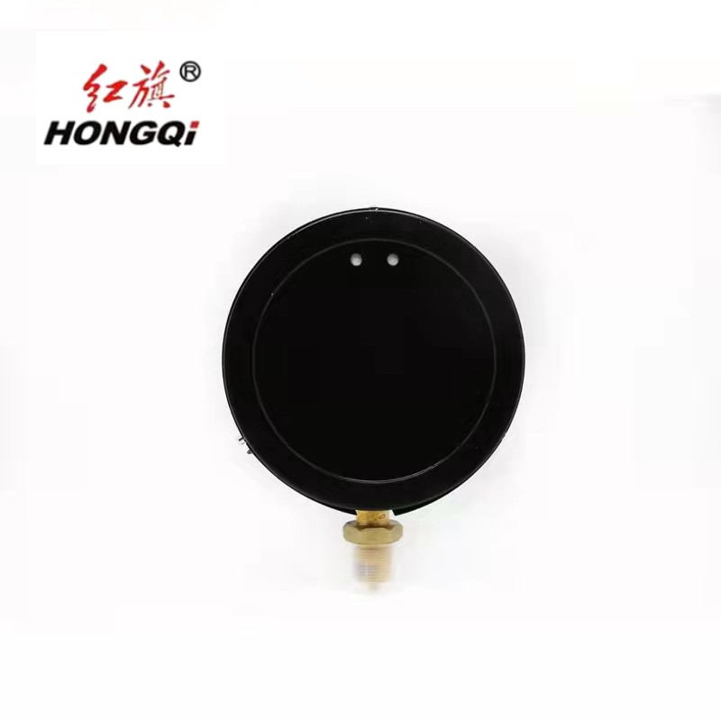 红旗 精密压力表定制检测款YB150 0.25级 块高清大图