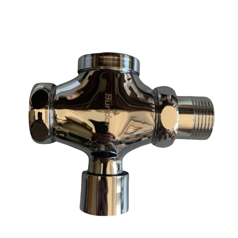 般德 大便延时冲洗阀