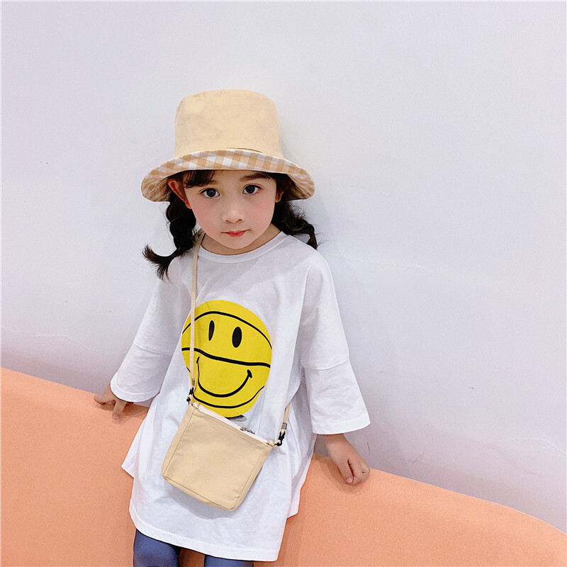儿童渔夫帽可爱春夏网眼薄款婴幼儿帽子防护头帽女宝宝防晒遮阳帽视频