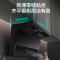 华帝(vatti) CXW-200-XS421+JZT-ZS525H烟灶套餐26m³ 1000Pa 5.2KW猛火爆炒