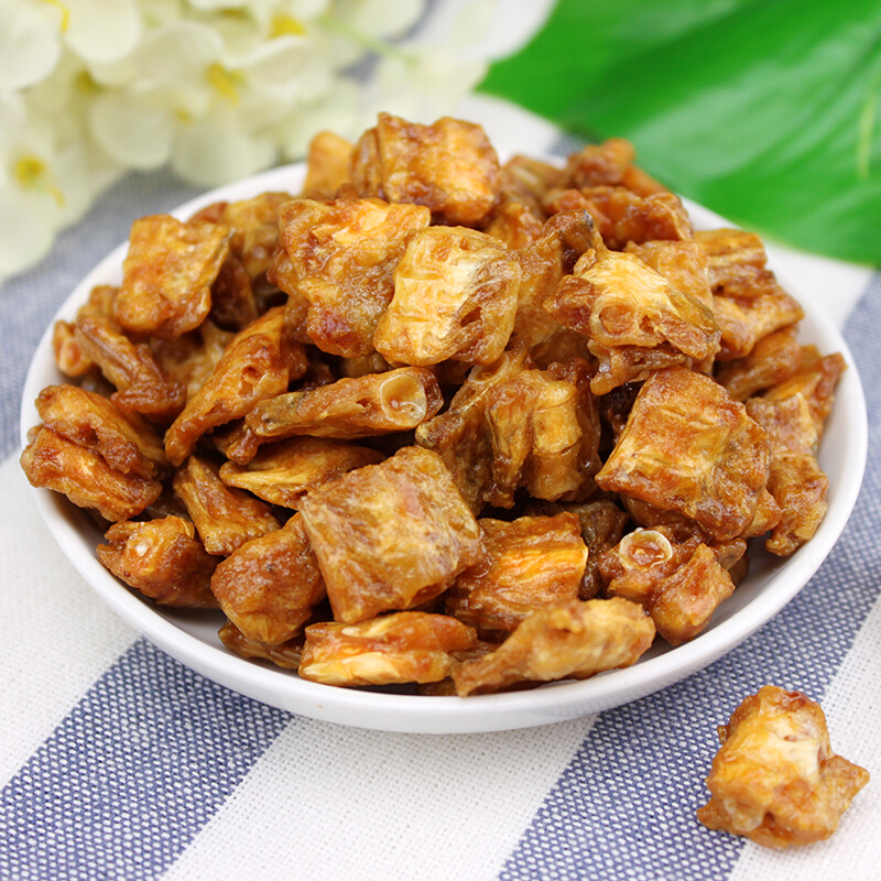 同治 香酥鱼骨(中)100g*2高清大图