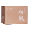 青小乐金装白瓶500ml*6瓶整箱52度高度酒光瓶纯粮酒浓香型