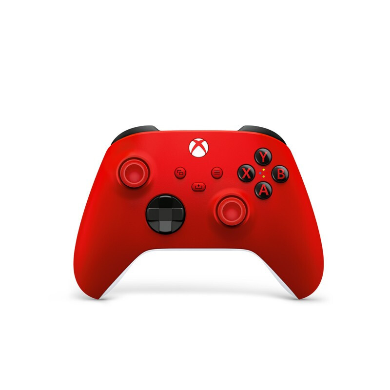 测试链接勿拍!!!!XBOX 蓝牙 锦鲤红