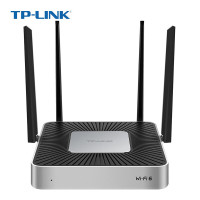 TP-LINK 企业级AX1800双频千兆 Wi-Fi 6 无线路由器 TL-XVR1800L易展版