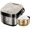 美的电饭煲MB-HZ5005Pro(FZ5005XM升级款)5L预约功能WIFI控制电饭锅 IH电磁加热不粘涂层内胆