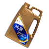 中石油昆仑润滑油全合成汽机油SN 5W-30-4L PLUS/GF-5KLDZ(注:6桶起售) 原厂正品 超长质保