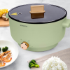 创维多功能电火锅/电煮锅/液体加热器