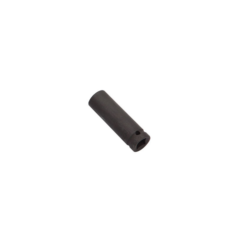 力易得(ENDURA) 12.5mm系列六角风动长套筒 22mm E4845