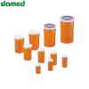 SLAMED PS塑料样品瓶(按盖) 15ml SD7-111-117