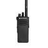 摩托罗拉(MOTOROLA)GP328D+U防爆数字手持无线对讲机 倒地报警功能 IP68级防水防尘 一键紧急报警按键