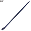 嵩源国标撬棍六棱撬棍0.8米/根
