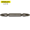 史丹利(STANLEY)63-102HH-236.3MM系列双头旋具头PH2-PH2x65mm(x50)