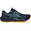 亚瑟士(ASICS)跑步鞋男缓震透气运动鞋户外训练鞋稳定支撑越野跑