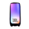 JBL PULSE5 音乐脉动五代 便携式蓝牙音箱 全面屏炫彩小音箱 低音炮 桌面音响 防水防尘
