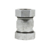 建支 快速接头 15mm 5个/包