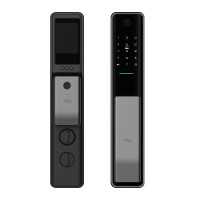 TCL 全自动智能门锁 K5C