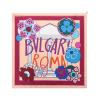 宝格丽 BVLGARI 女士 HERITAGE系列丝质方巾围巾丝巾244567
