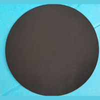 普锐斯丨10寸带背胶碳化硅砂纸（100张）；240#-00146230（不涉及维保）