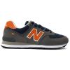 新百伦(New Balance)休闲运动跑鞋男潮牌经典复古缓震透气休闲鞋