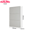 华立伟鞋柜650*122mm个
