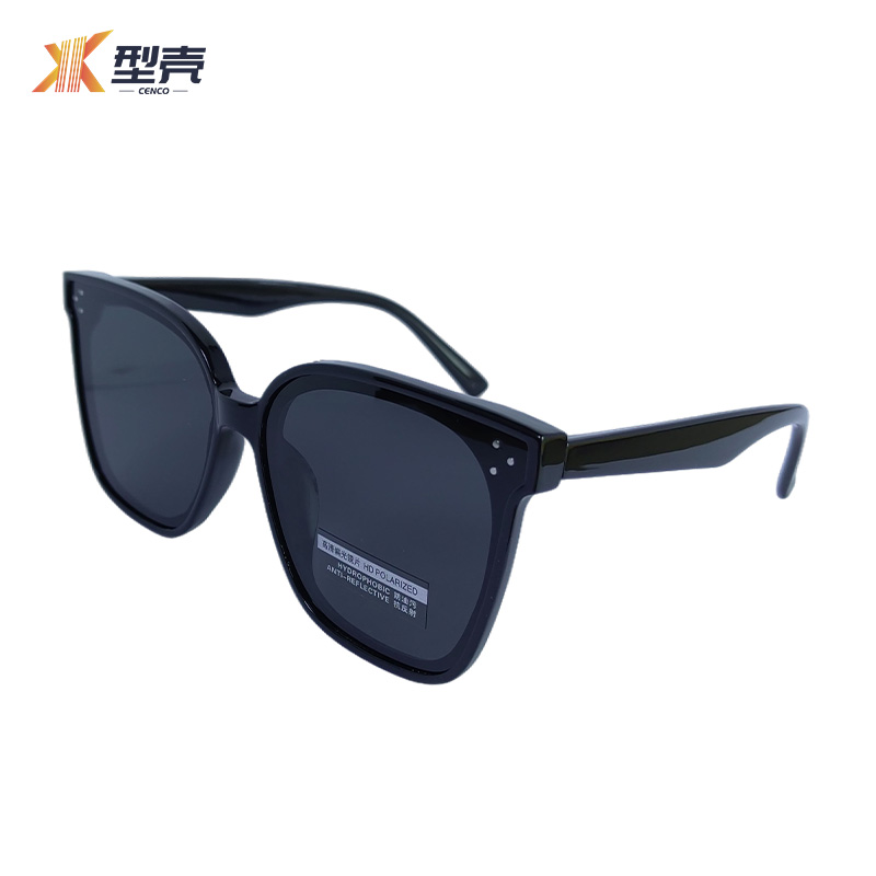 型壳 CENCO 墨镜 H款 个