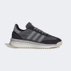 三叶草(Adidas) 增高 复古运动鞋 休闲鞋 跑步鞋 男鞋 IH5633 D