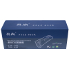 吕尚 CF501A/CRG-054C A系列 1400页 适用HP LaserJet M254/M280 硒鼓 青色