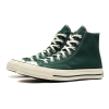 CONVERSE匡威男鞋女鞋帆布鞋新款1970s三星标复古高帮运动鞋168509C