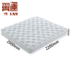 翼澜 椰棕床垫 2m 张