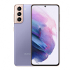 三星Galaxy S21 8GB+128GB 梵梦紫 5G手机 6400万超高清专业摄像 6.2英寸120Hz超顺滑护目屏 骁龙888 5nm旗舰芯片 游戏拍照手机