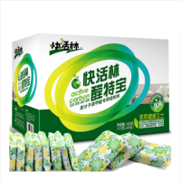 快活林 28包/箱 醛特宝 竹炭包1400g (单位:盒)