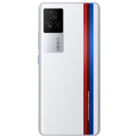 vivo iQOO 7 12GB+256GB 传奇版 骁龙888 120W超快闪充 KPL官方赛事电竞手机双模5G全网通