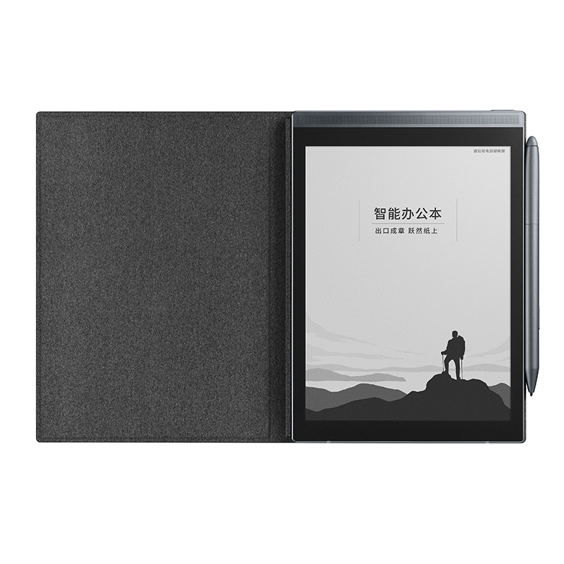科大讯飞(iFLYTEK) 智能办公本Air32G标配电子书阅读器 墨水屏电纸书 7.8英寸