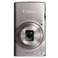 Canon/佳能 IXUS 285 HS长焦数码相机 高清卡片 机WIFI 银色