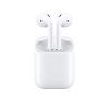 Apple AirPods 配充电盒 Apple蓝牙耳机 适用iPhone /iPad /Apple Watch