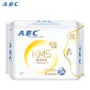 ABC卫生巾超吸纤薄日用8片装 240mm 棉柔表层