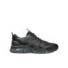 亚瑟士(ASICS)跑步鞋男圆头系带透气合成纤维跑步运动鞋户外休闲