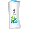 六神冰凉超爽沐浴露(蓝)-冰片450ml bd