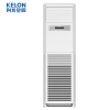 科龙(KELON)5匹商用柜机 中央空调 5匹冷暖定频空调 二级KURd-125LW/SLFN2