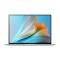 HUAWEI MateBook X Pro 2021款 13.9英寸3K触控全面屏轻薄本 全新酷睿11代i7-1165G7 16G+512G 锐炬显卡 多屏协同 皓月银
