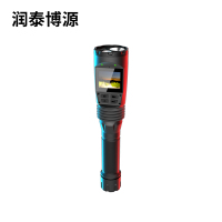 润泰博源 RTBY-6640 128G 2560*1440P 工作记录仪 (计价单位:台) 黑色